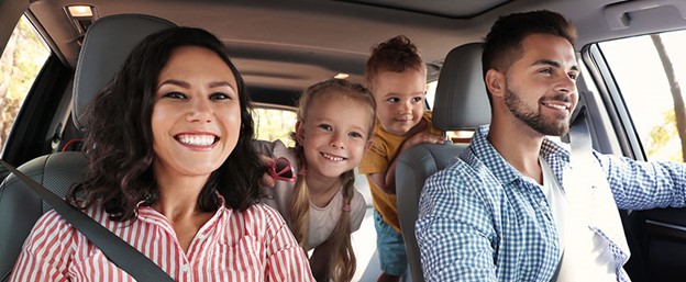 Ways to Keep Your Kids Entertained on a Road Trip | Christian Brothers Automotive, West Wichita